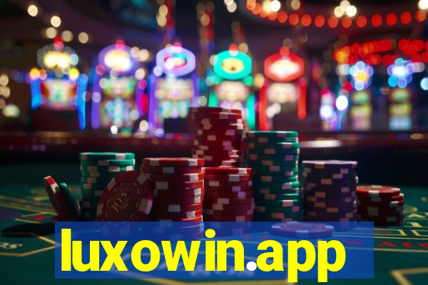 luxowin.app