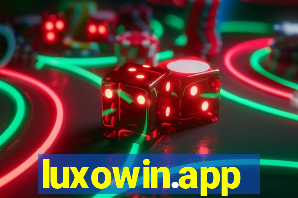 luxowin.app