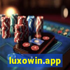 luxowin.app