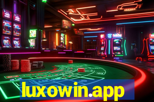 luxowin.app