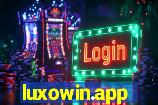 luxowin.app