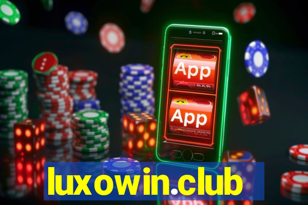 luxowin.club