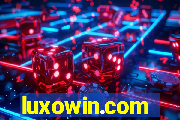 luxowin.com