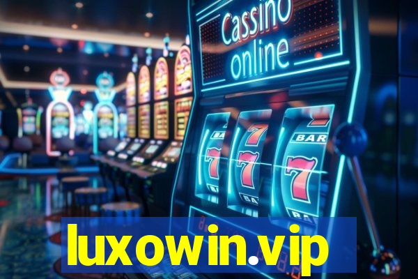 luxowin.vip