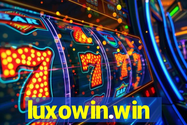 luxowin.win