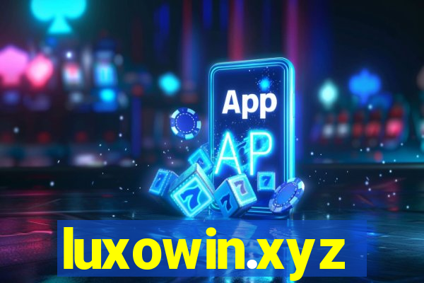 luxowin.xyz