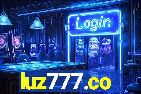 luz777.co