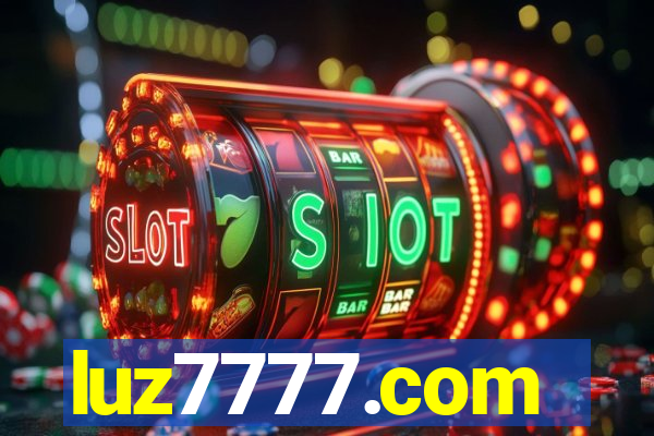 luz7777.com