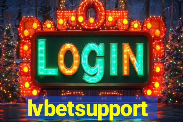 lvbetsupport