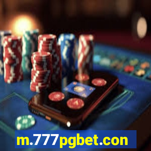 m.777pgbet.con