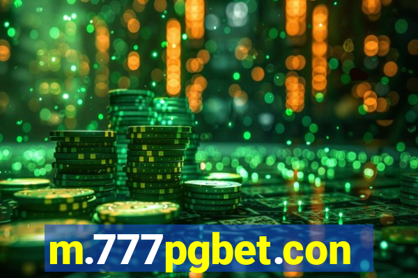 m.777pgbet.con