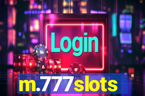 m.777slots