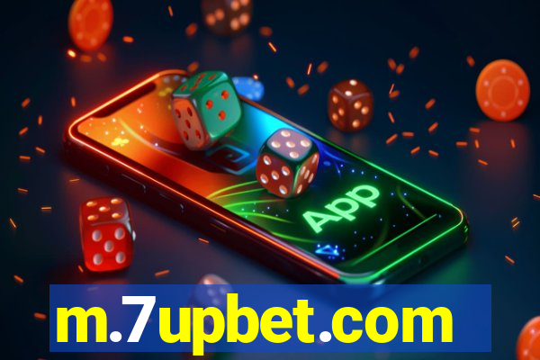 m.7upbet.com