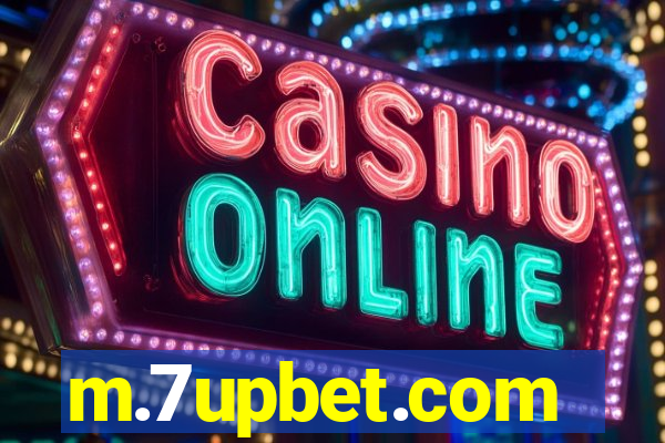 m.7upbet.com