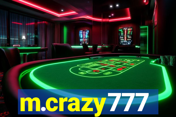 m.crazy777