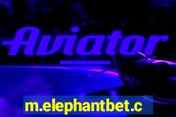 m.elephantbet.co.ao