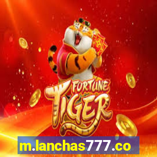 m.lanchas777.com