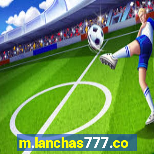 m.lanchas777.com