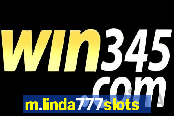 m.linda777slots