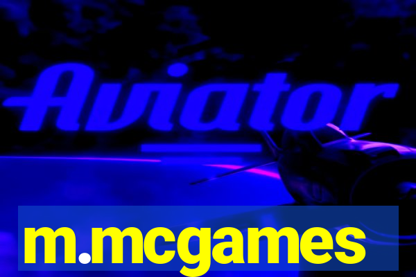 m.mcgames