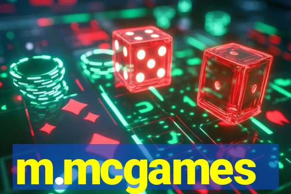 m.mcgames