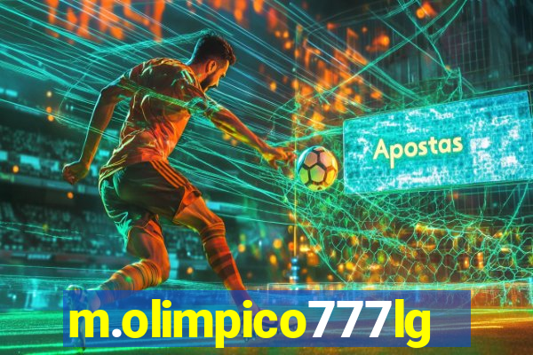 m.olimpico777lg.com