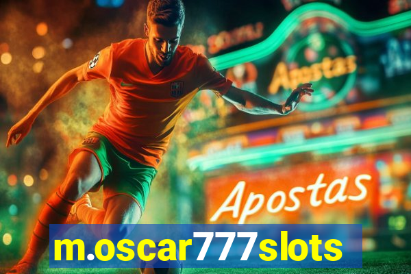 m.oscar777slots