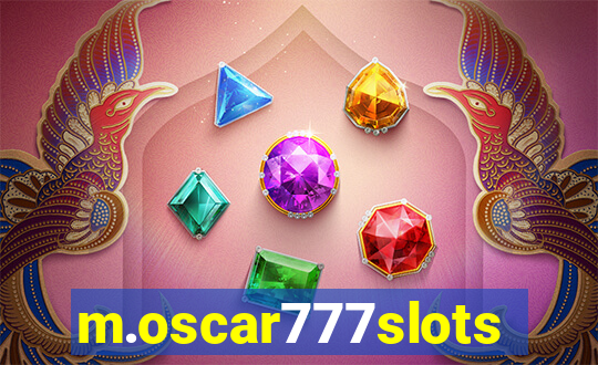 m.oscar777slots