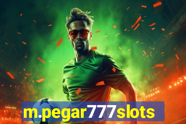 m.pegar777slots