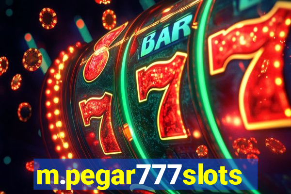 m.pegar777slots