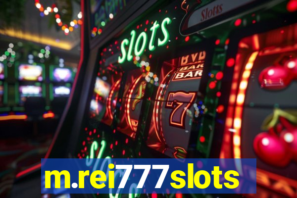 m.rei777slots