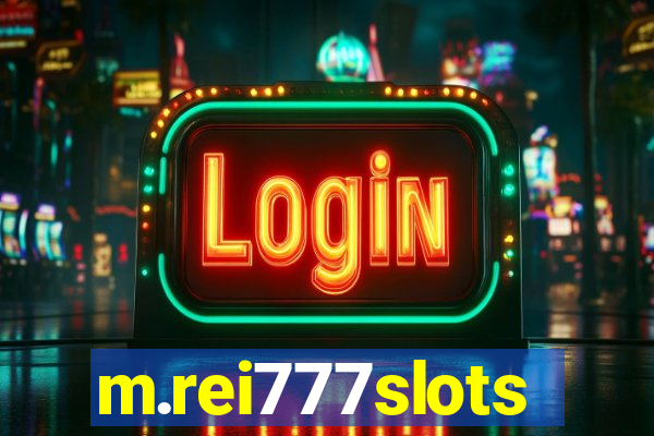 m.rei777slots