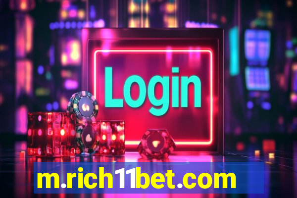 m.rich11bet.com