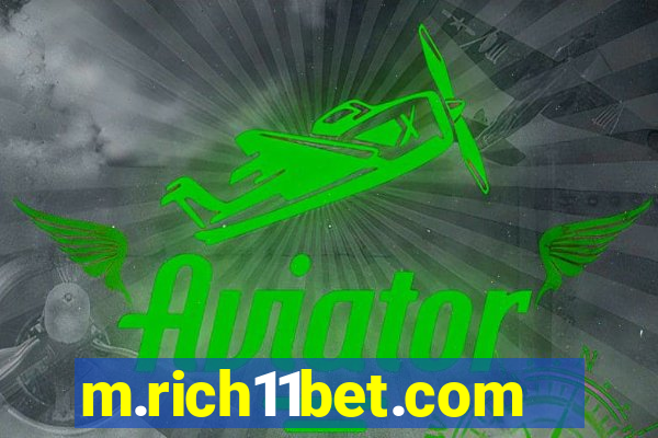 m.rich11bet.com