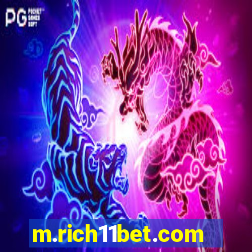 m.rich11bet.com