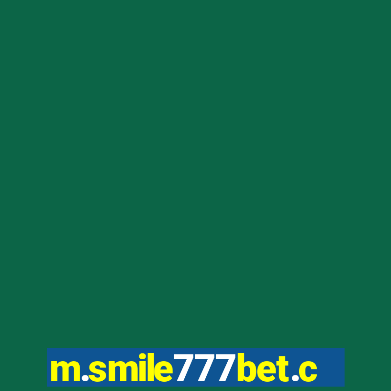 m.smile777bet.com