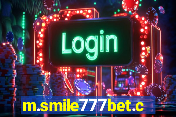 m.smile777bet.com