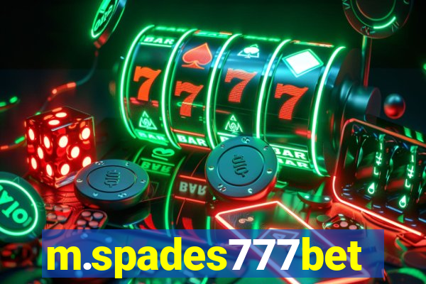 m.spades777bet