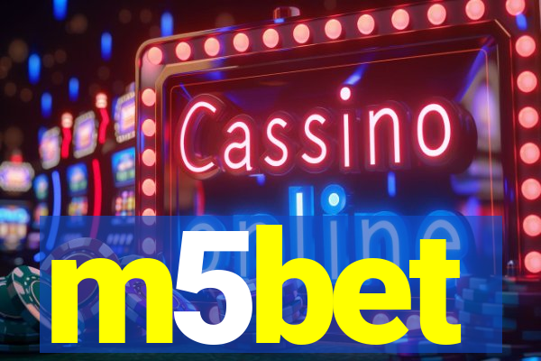 m5bet