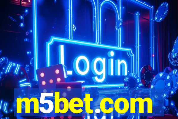 m5bet.com