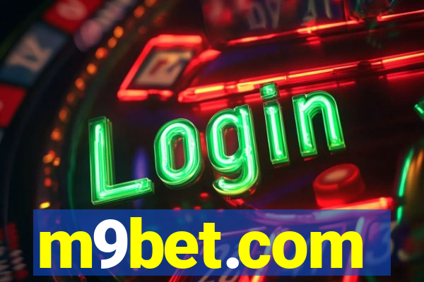 m9bet.com