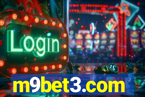 m9bet3.com