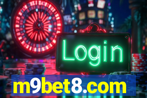 m9bet8.com