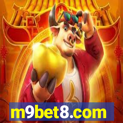 m9bet8.com