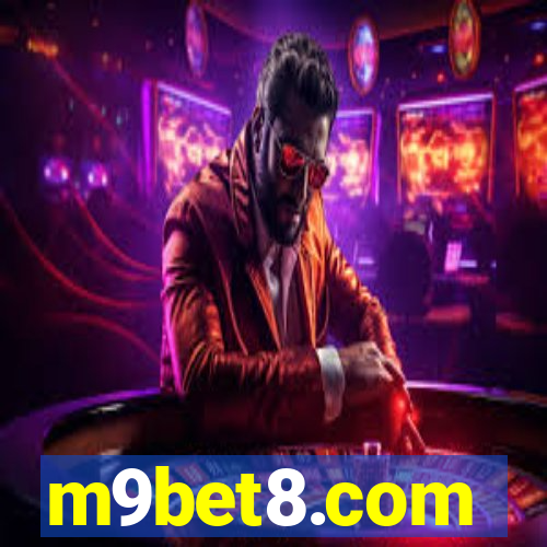 m9bet8.com