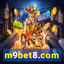 m9bet8.com