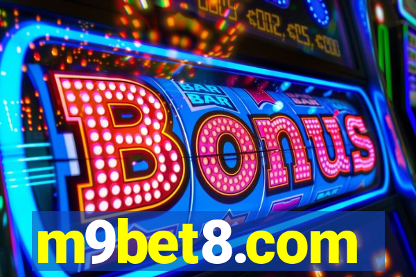 m9bet8.com