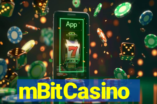 mBitCasino