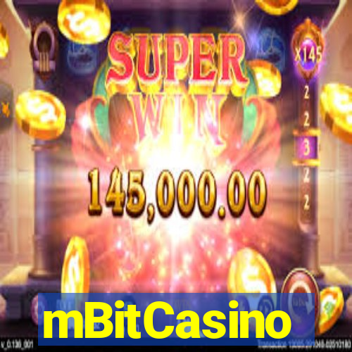 mBitCasino