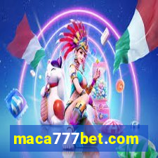 maca777bet.com